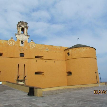 Appartement Bastia Au Pied Du Vieux Port Εξωτερικό φωτογραφία