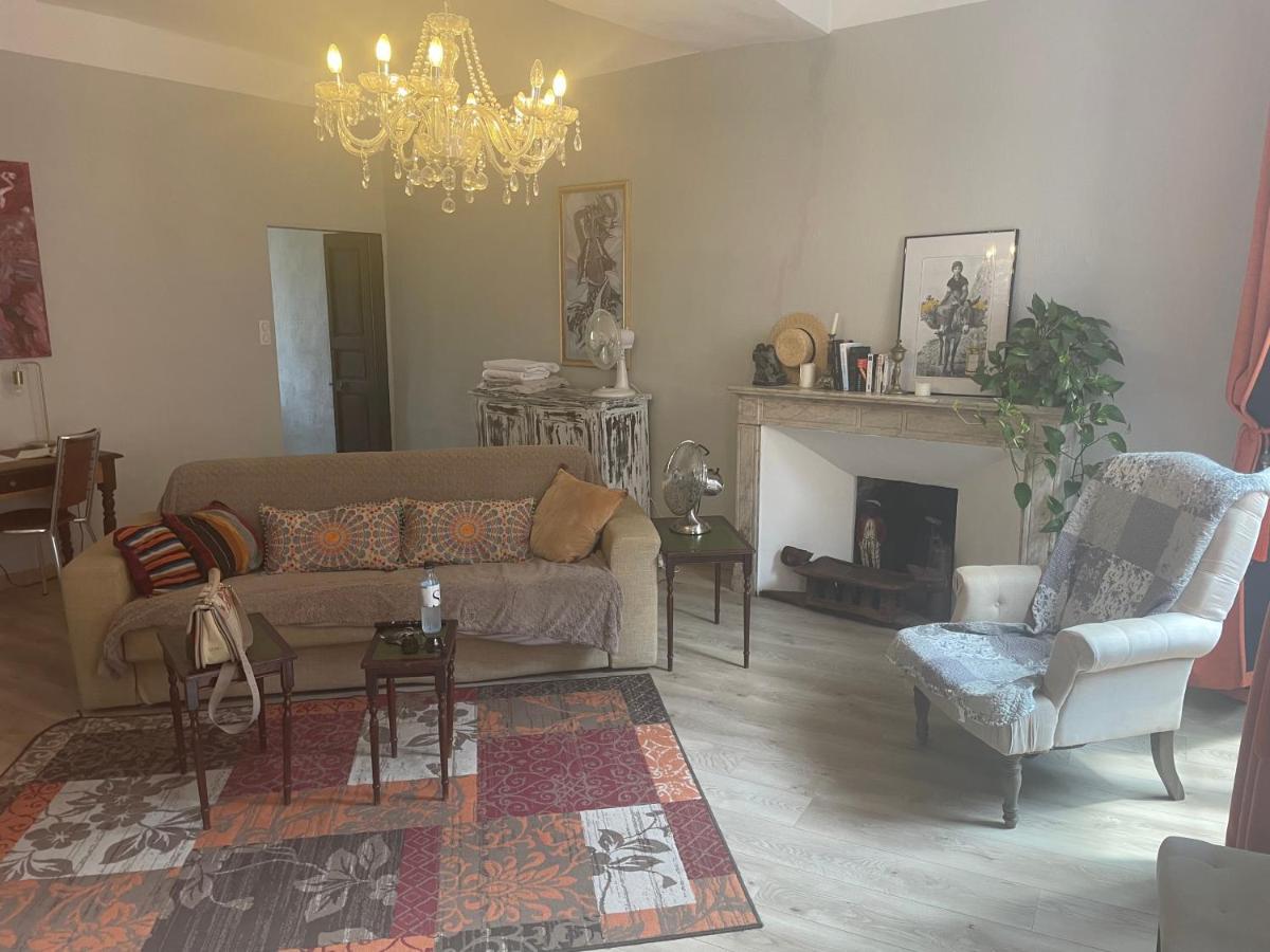 Appartement Bastia Au Pied Du Vieux Port Εξωτερικό φωτογραφία
