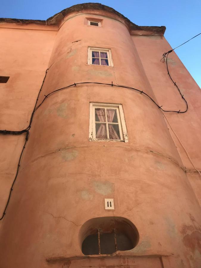 Appartement Bastia Au Pied Du Vieux Port Εξωτερικό φωτογραφία