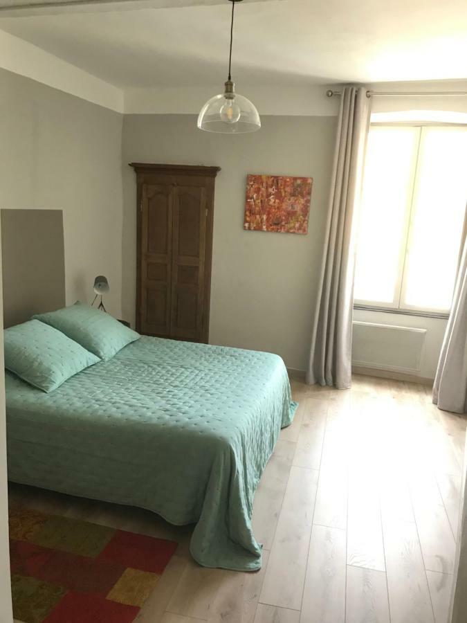 Appartement Bastia Au Pied Du Vieux Port Εξωτερικό φωτογραφία
